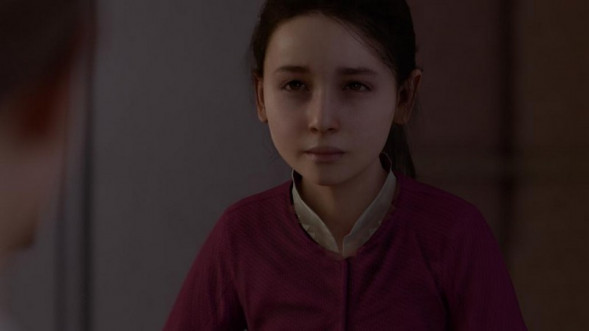 Detroit: Become Human [PS4, русская версия] в Калининграде
