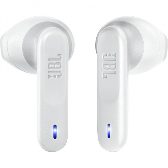 Беспроводные наушники JBL Wave Flex, White в Калининграде