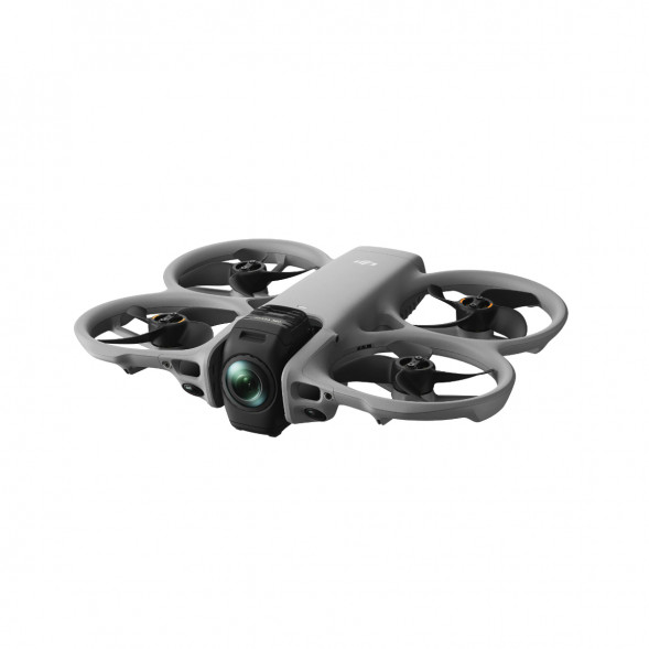Квадрокоптер DJI Avata 360 Motion Fly More Combo (DJI Goggles N3) в Калининграде
