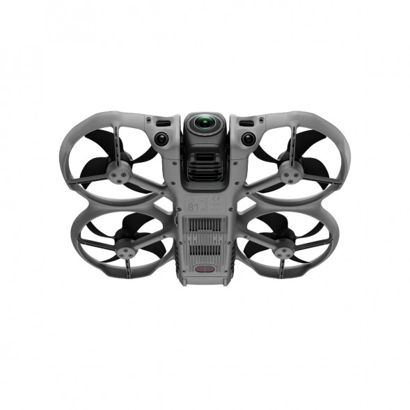Квадрокоптер DJI Avata 360 Motion Fly More Combo (DJI Goggles N3) в Калининграде