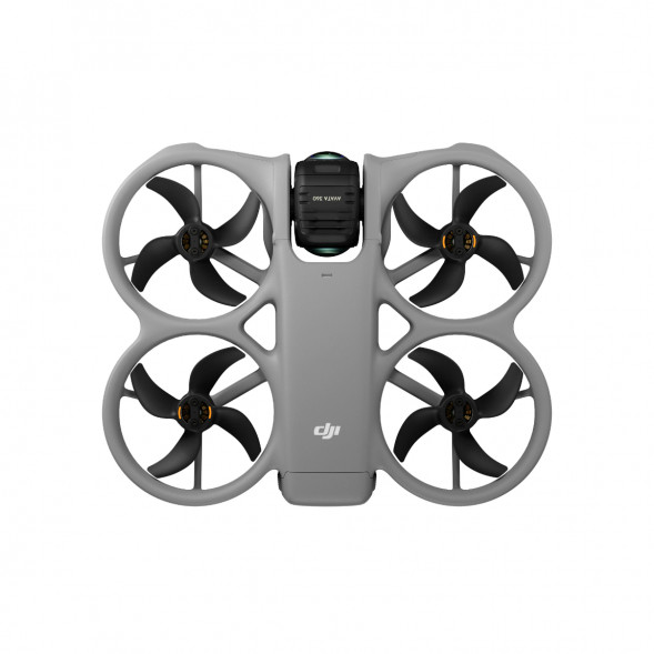Квадрокоптер DJI Avata 360 Motion Fly More Combo (DJI Goggles N3) в Калининграде