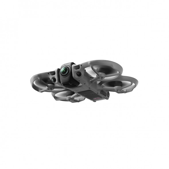 Квадрокоптер DJI Avata 360 Motion Fly More Combo (DJI Goggles N3) в Калининграде