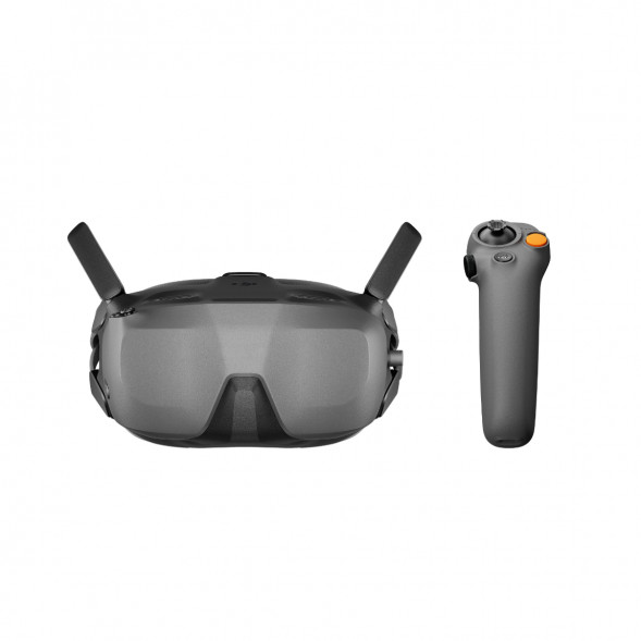 Квадрокоптер DJI Avata 360 Motion Fly More Combo (DJI Goggles N3) в Калининграде