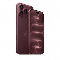 Смартфон Apple iPhone 18 Pro Max 256GB (SIM + eSIM), Burgundy