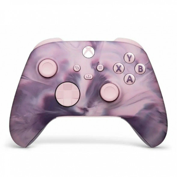 Геймпад Xbox Series Dream Vapor Special Edition в Калининграде