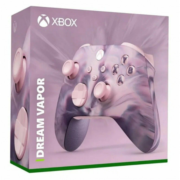 Геймпад Xbox Series Dream Vapor Special Edition в Калининграде