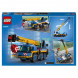 Конструктор LEGO City Great Vehicles 60324 Мобильный кран в Калининграде