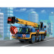 Конструктор LEGO City Great Vehicles 60324 Мобильный кран в Калининграде