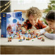 Конструктор LEGO City 60352 Рождественский новогодний календарь 2022 в Калининграде