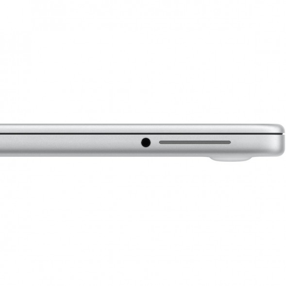 Ноутбук Apple MacBook Neo MHFA4 (A18 Pro 5-Core GPU, 8/256GB), Серебристый/Silver в Калининграде
