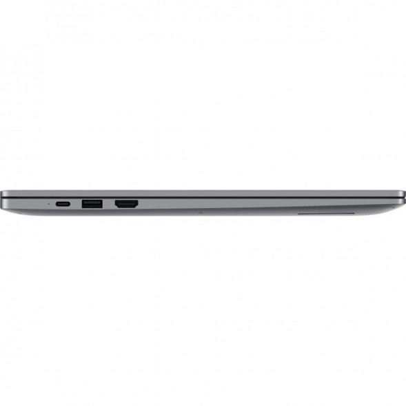 Ноутбук Honor MagicBook X16 (5301ARGQ) (16&amp;quot;, 2026, IPS, Intel Core Ultra 5 125H 1.2ГГц, 14 ядер, 16ГБ LPDDR5x, 512ГБ SSD, Intel Arc, без ОС), серый космос в Калининграде