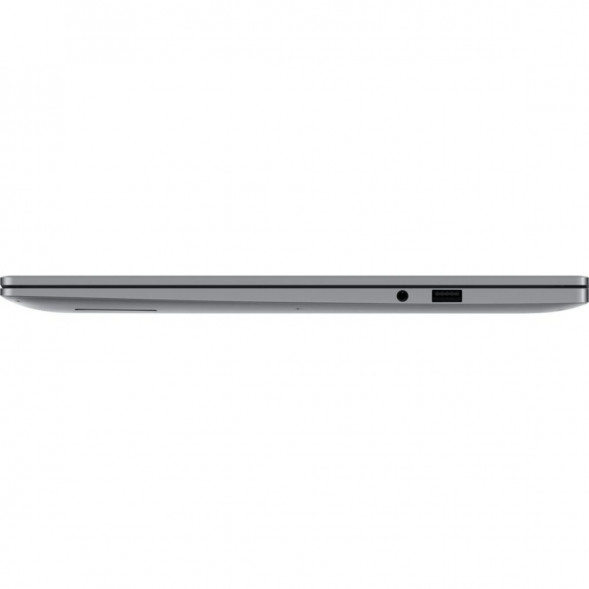 Ноутбук Honor MagicBook X16 (5301ARGQ) (16&amp;quot;, 2026, IPS, Intel Core Ultra 5 125H 1.2ГГц, 14 ядер, 16ГБ LPDDR5x, 512ГБ SSD, Intel Arc, без ОС), серый космос в Калининграде