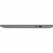 Ноутбук Honor MagicBook X16 (5301ARGQ) (16&amp;quot;, 2026, IPS, Intel Core Ultra 5 125H 1.2ГГц, 14 ядер, 16ГБ LPDDR5x, 512ГБ SSD, Intel Arc, без ОС), серый космос в Калининграде