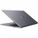 Ноутбук Honor MagicBook X16 (5301ARGQ) (16&amp;quot;, 2026, IPS, Intel Core Ultra 5 125H 1.2ГГц, 14 ядер, 16ГБ LPDDR5x, 512ГБ SSD, Intel Arc, без ОС), серый космос в Калининграде