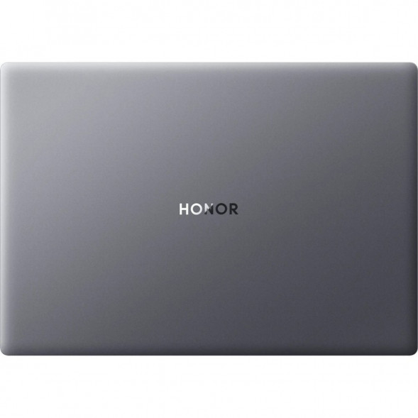 Ноутбук Honor MagicBook X16 (5301ARGQ) (16&amp;quot;, 2026, IPS, Intel Core Ultra 5 125H 1.2ГГц, 14 ядер, 16ГБ LPDDR5x, 512ГБ SSD, Intel Arc, без ОС), серый космос в Калининграде