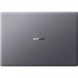 Ноутбук Honor MagicBook X16 (5301ARGQ) (16&amp;quot;, 2026, IPS, Intel Core Ultra 5 125H 1.2ГГц, 14 ядер, 16ГБ LPDDR5x, 512ГБ SSD, Intel Arc, без ОС), серый космос в Калининграде