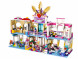 Конструктор LEGO Friends 41058 Торговый центр Хартлейк Сити в Калининграде