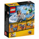 Конструктор LEGO Super Heroes 76070 Mighty Micros: Чудо-женщина против Думсдэя в Калининграде