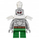 Конструктор LEGO Super Heroes 76070 Mighty Micros: Чудо-женщина против Думсдэя в Калининграде