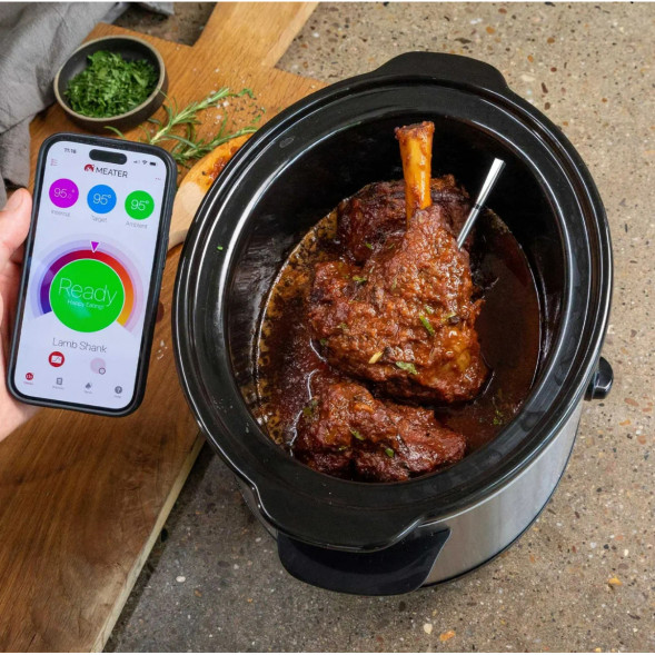 Термометр щуп для мяса MEATER 2 Plus (MT-MP201) в Калининграде