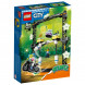 Конструктор LEGO City 60341 Трюковое испытание «Нокдаун» в Калининграде