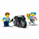 Конструктор LEGO City 60341 Трюковое испытание «Нокдаун» в Калининграде