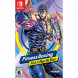 Игра Fitness Boxing: Fist of the North Star [Nintendo Switch, английская версия] в Калининграде