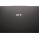 Ноутбук MSI VenturePro 16 AI A2HVEG-033XRU (16&amp;quot;, OLED, Intel Core Ultra 7 255H 2ГГц, 16 ядер, 16ГБ DDR5, 1ТБ SSD, NVIDIA GeForce RTX 4050 - 6 ГБ, FreeDOS), серый в Калининграде