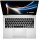 Ноутбук MSI Modern 14S AI+ G3MG-011XRU (14&amp;quot;, OLED, Intel Core Ultra 5 322 2.5ГГц, 6 ядер, 16ГБ DDR5, 512ГБ SSD, Intel Graphics, без ОС), серебристый в Калининграде