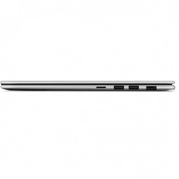Ноутбук MSI Modern 14S AI+ G3MG-011XRU (14&amp;quot;, OLED, Intel Core Ultra 5 322 2.5ГГц, 6 ядер, 16ГБ DDR5, 512ГБ SSD, Intel Graphics, без ОС), серебристый в Калининграде