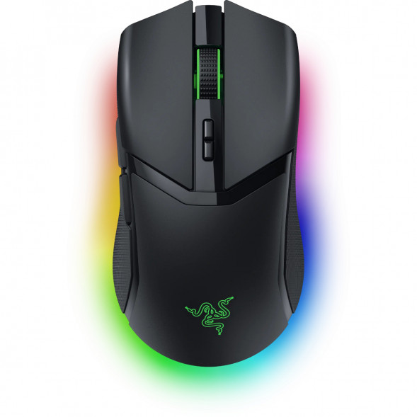 Игровая мышь Razer Cobra Pro/ Razer Cobra Pro Gaming Mouse, black в Калининграде