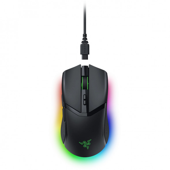 Игровая мышь Razer Cobra Pro/ Razer Cobra Pro Gaming Mouse, black в Калининграде