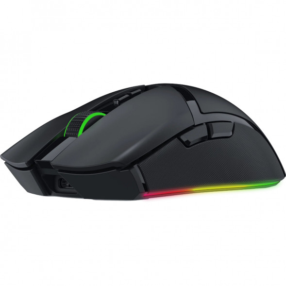 Игровая мышь Razer Cobra Pro/ Razer Cobra Pro Gaming Mouse, black в Калининграде