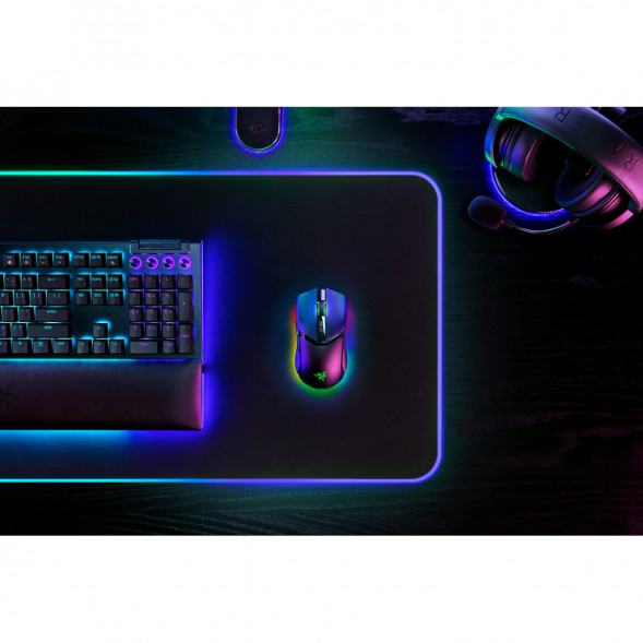 Игровая мышь Razer Cobra Pro/ Razer Cobra Pro Gaming Mouse, black в Калининграде