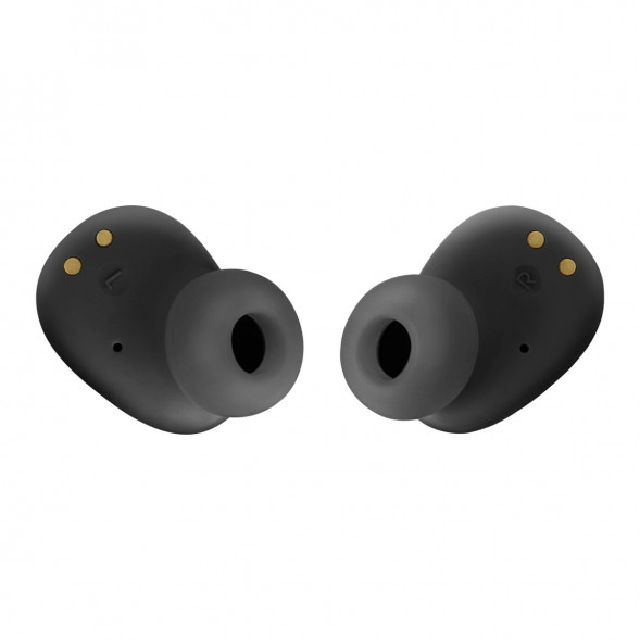 Беспроводные наушники JBL Wave Buds, Black в Калининграде