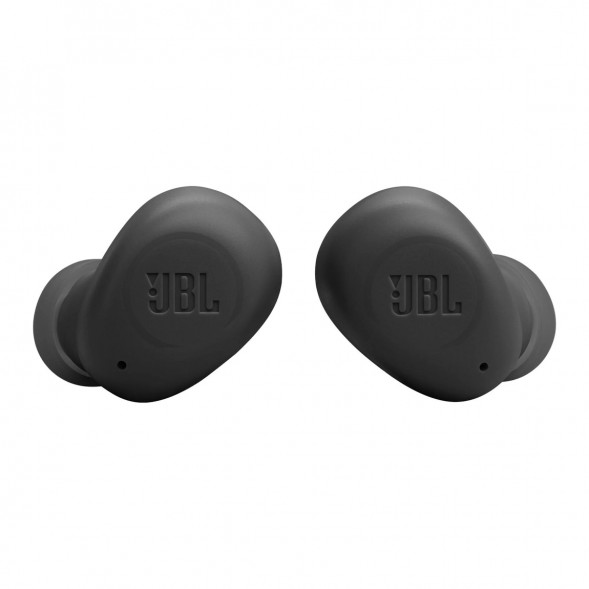 Беспроводные наушники JBL Wave Buds, Black в Калининграде