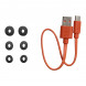 Беспроводные наушники JBL Wave Buds, Black в Калининграде