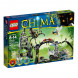 Конструктор LEGO Legends Of Chima 70133 Пещера Спинлина в Калининграде