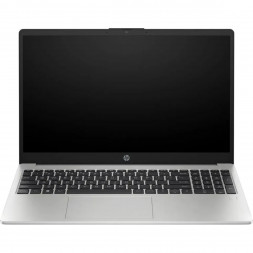 Ноутбук HP 255R G10 CW0W9AT (15.6", TN, AMD Ryzen 5 7535U 2.9ГГц, 6-ядерный, 16ГБ DDR5, 512ГБ SSD, AMD Radeon 660M), серебристый
