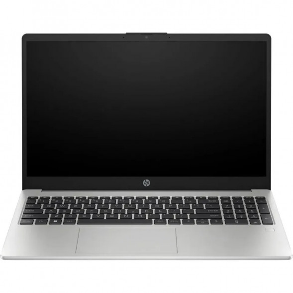 Ноутбук HP 255R G10 CW0W9AT (15.6&amp;quot;, TN, AMD Ryzen 5 7535U 2.9ГГц, 6-ядерный, 16ГБ DDR5, 512ГБ SSD, AMD Radeon 660M), серебристый в Калининграде