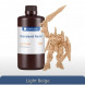 Смола для фотополимерного  принтера Anycubic Standard Resin Light Beige (Бежевый) в Калининграде