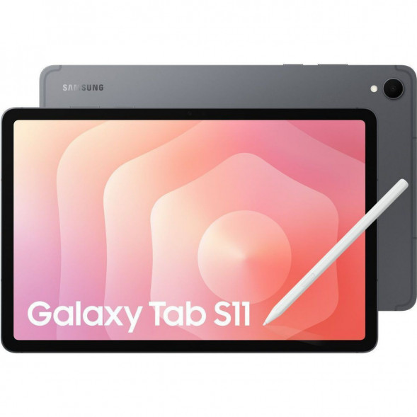 Планшет Samsung Galaxy Tab S11 SM-X730 12ГБ/256ГБ Wi-Fi, Gray в Калининграде