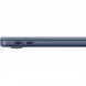 Ноутбук Apple MacBook Neo MHFF4 (A18 Pro 5-Core GPU, 8/256GB), Синий/Indigo в Калининграде