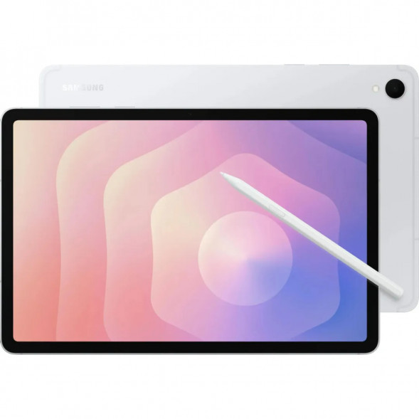 Планшет Samsung Galaxy Tab S11 SM-X736 12ГБ/128ГБ LTE, Silver в Калининграде