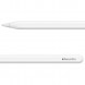 Стилус Apple Pencil Pro для iPad M4 Pro / Air (2024) MX2D3AM/A, белый в Калининграде