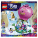 Конструктор LEGO Trolls 41252 Путешествие Розочки на воздушном шаре в Калининграде
