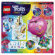 Конструктор LEGO Trolls 41252 Путешествие Розочки на воздушном шаре в Калининграде