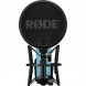 Микрофон студийный RODE NT1 Signature, Blue в Калининграде