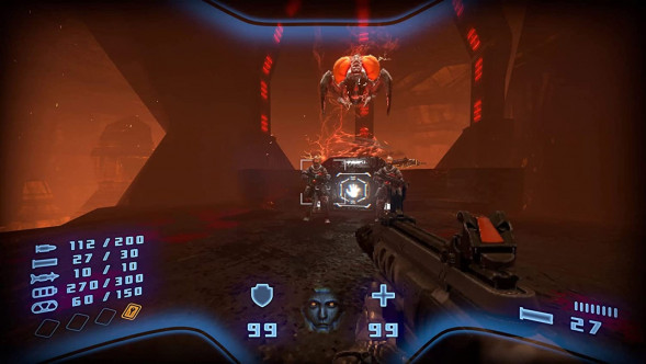 Игра Prodeus [PS4, русские субтитры] в Калининграде