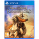 Игра Mount &amp;amp; Blade II: Bannerlord [PS4, русские субтитры] в Калининграде